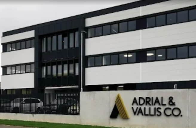 Adrial Komenda ⋆ Premične stene do 57 dB – dobava, montaža, servis ...